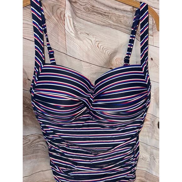 NIPTUCK SWIM swimsuit size 12 - Picture 2 of 5
